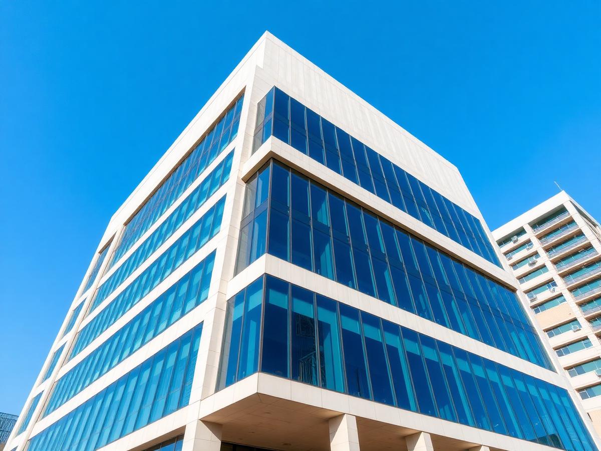 Commercial Office Building